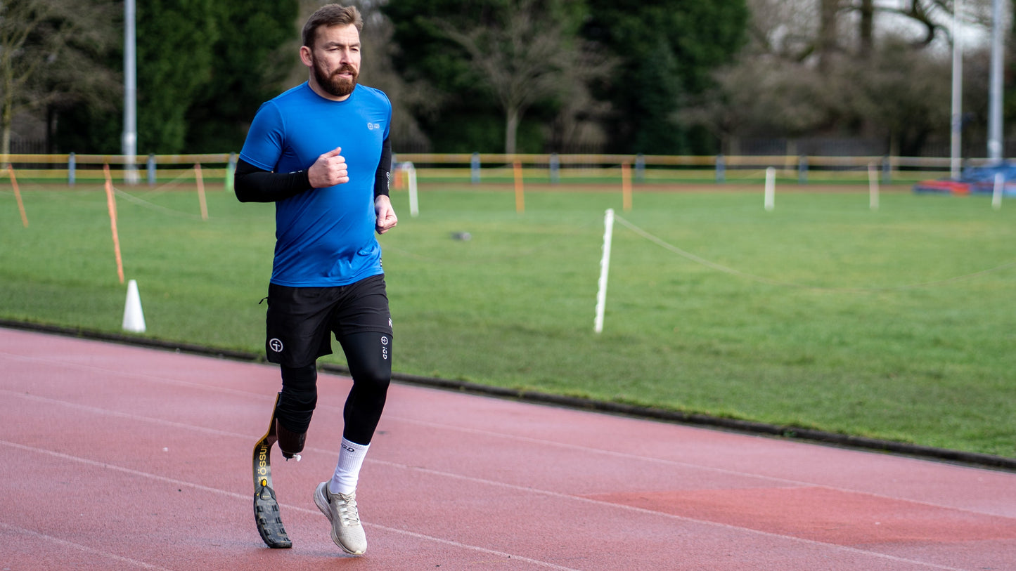 Getting into Running as a Beginner: The Ultimate Guide