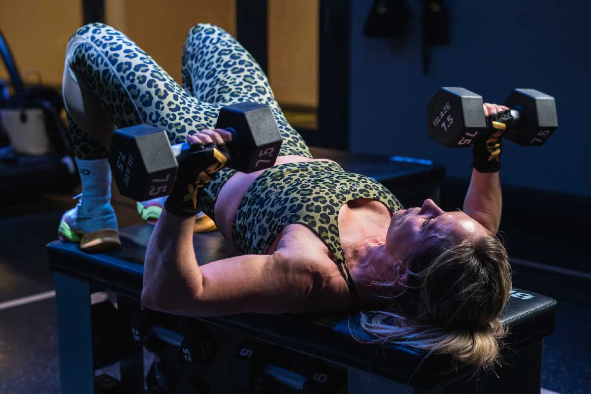 Top training techniques for every fitness level