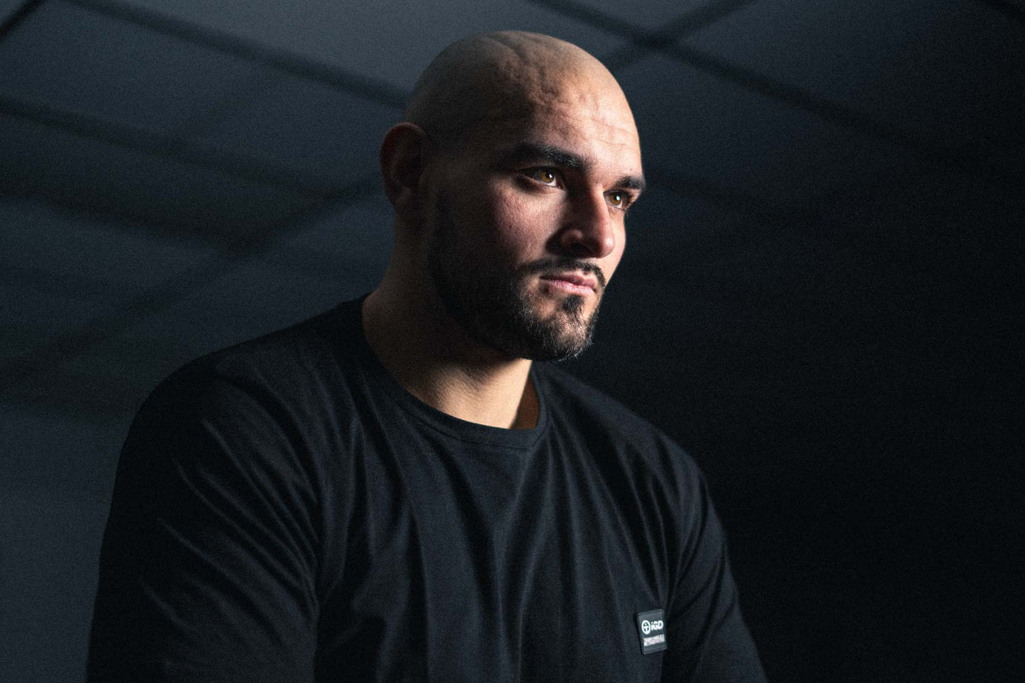 How I Recover: Roman Fury