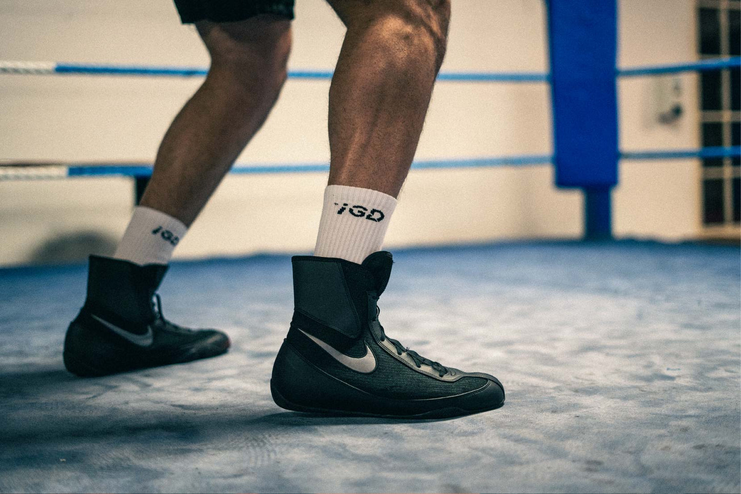 Footwork Fundamentals: Roman Fury's Top Tips