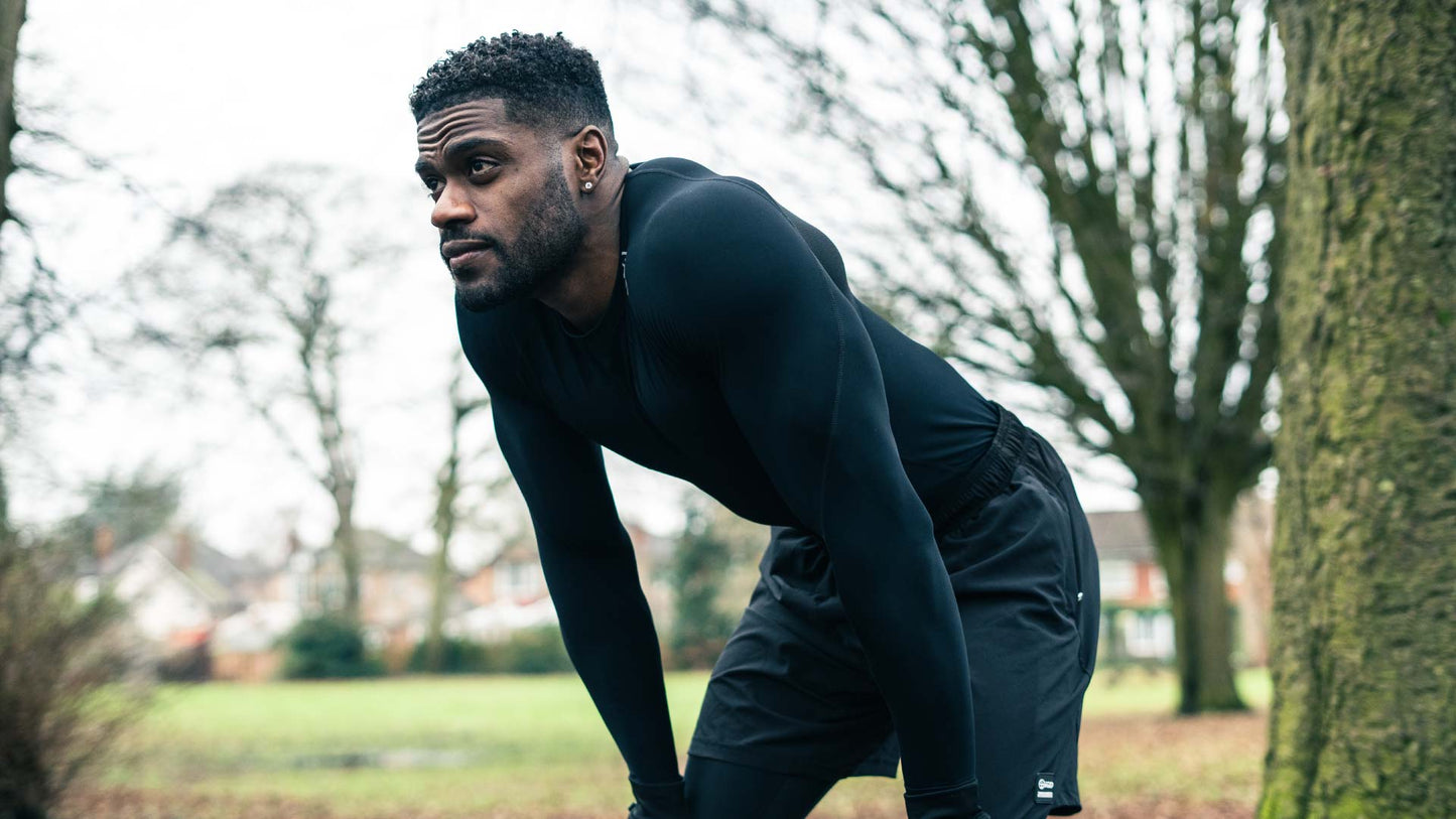 Suffer from shin splints? Here's how you can fix them