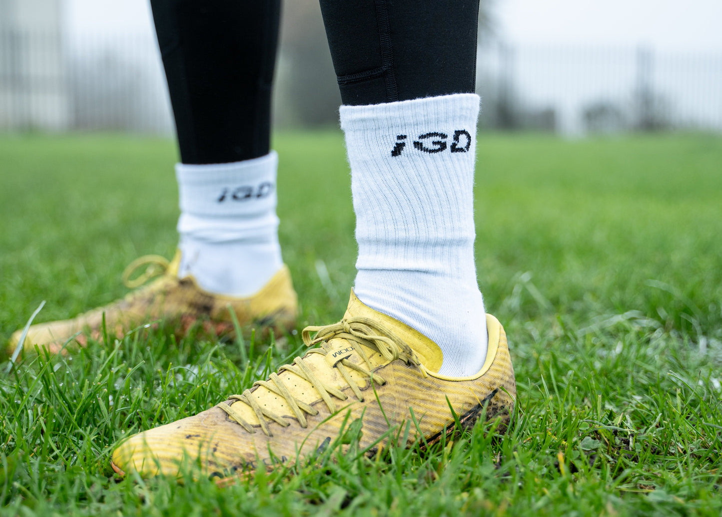 Mens sportswear accessories