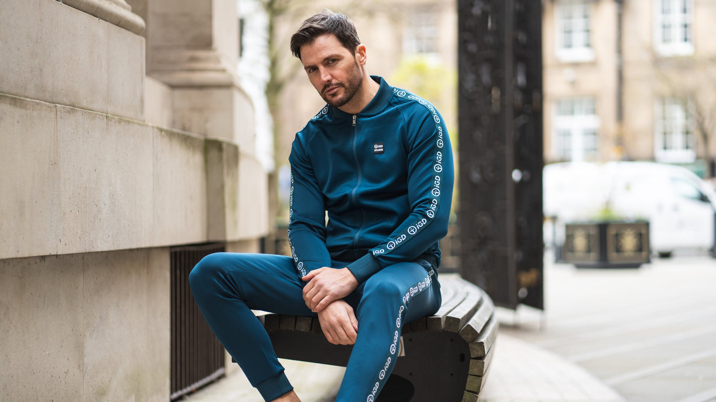 Aqua collection men