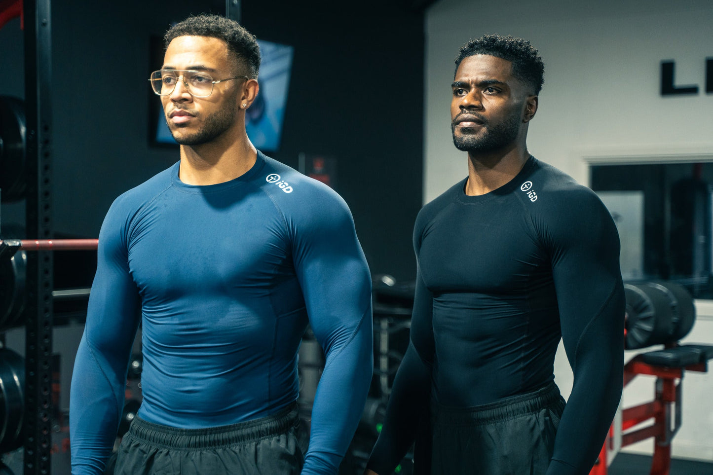 IGD Sportswear compression for men