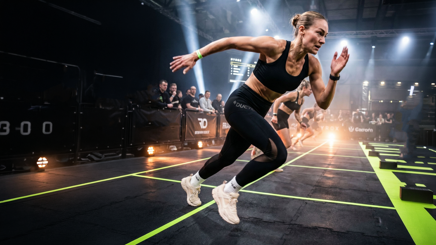 Support Where You Need It: How IGD Sport’s Neoprene Band Supports Performance & Recovery