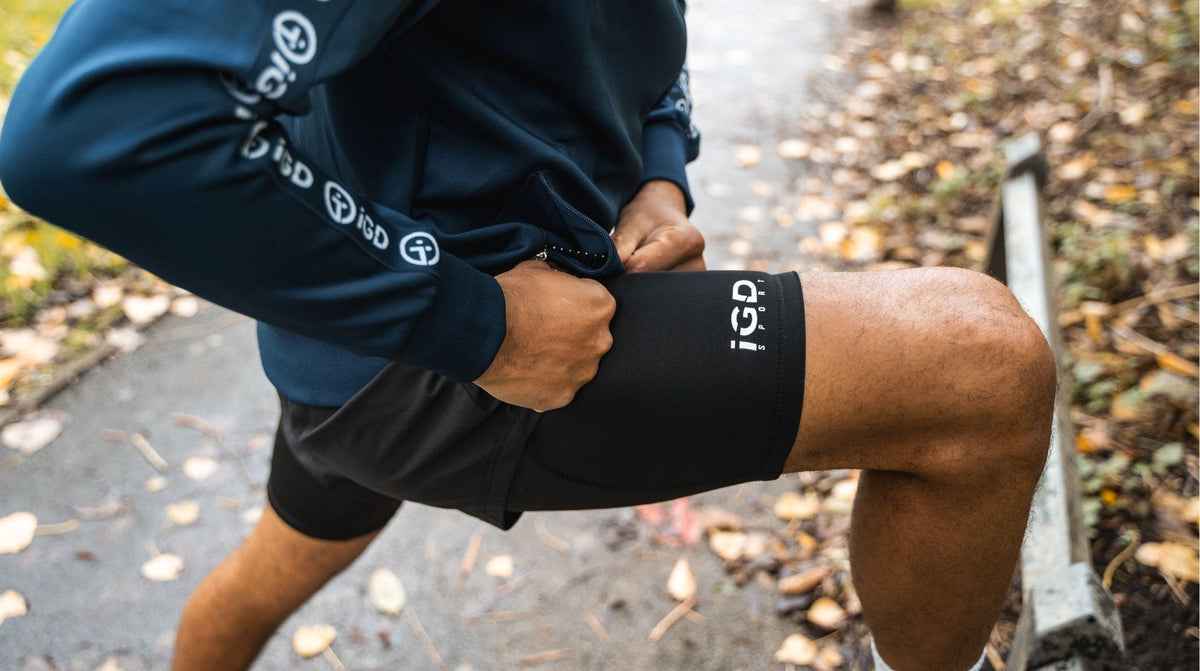 The Run Ends. Recovery Starts.