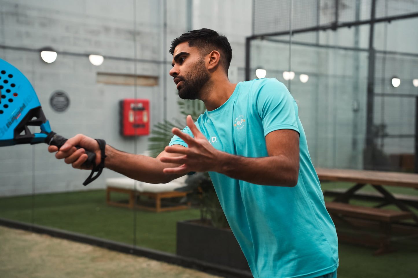 What is padel elbow and how to fix it: the exercises that help and the ones to avoid