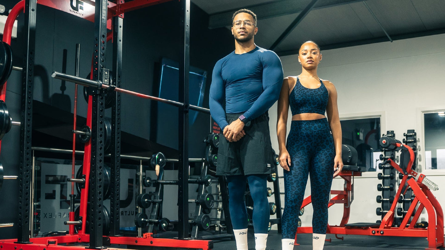How going to the gym can support your mental health