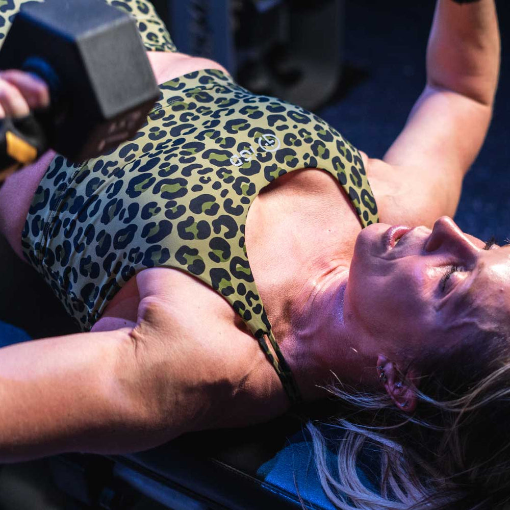 From Rest to Reps: Why Compression Matters