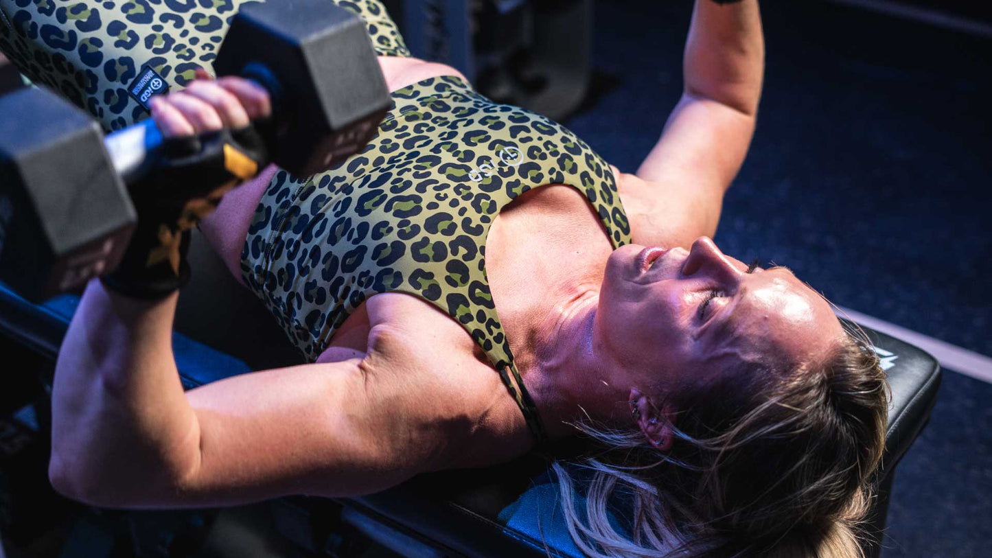 From Rest to Reps: Why Compression Matters