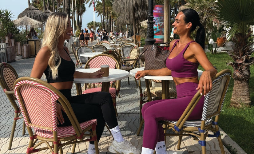Travel Light: How to Do Pilates Anywhere