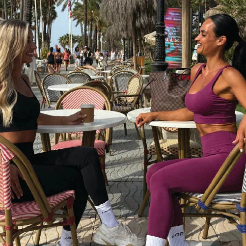 Travel Light: How to Do Pilates Anywhere