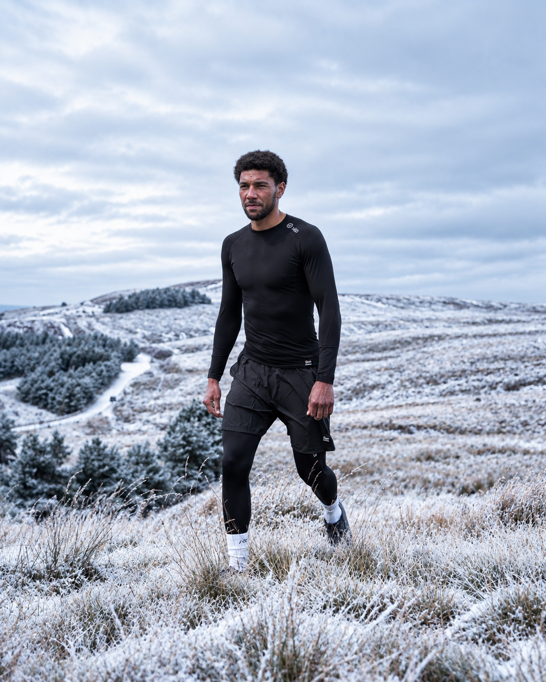 Winter Training: How to Stay Consistent When Motivation Drops