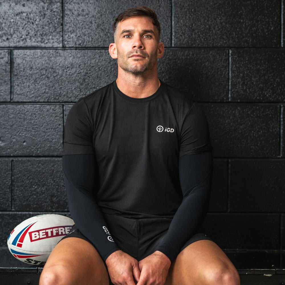Bradford Bulls' Training Essentials