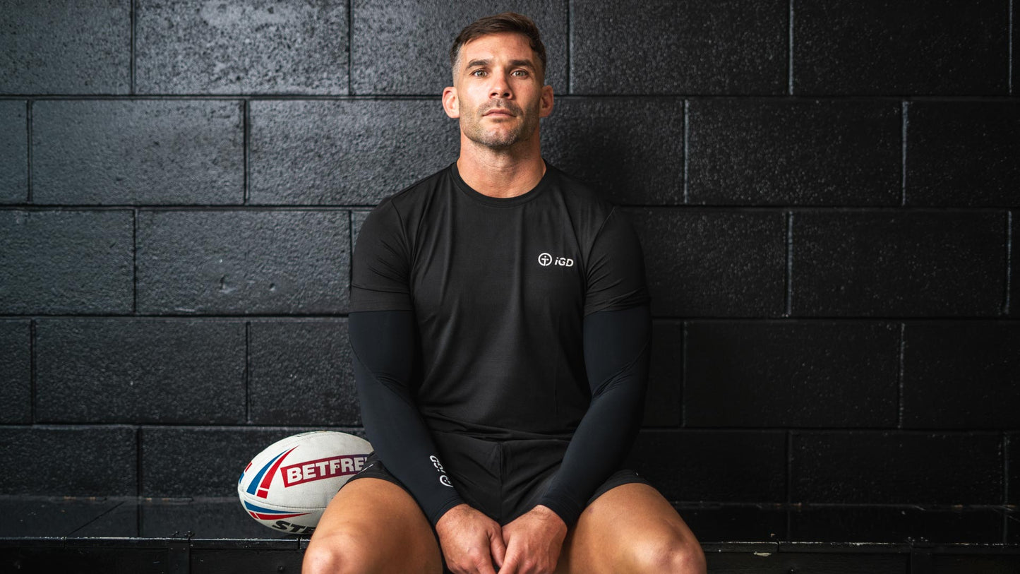 Bradford Bulls' Training Essentials