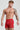 Men's Compression Shorts | Red | Ductor Shorts V2