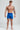 Men's Compression Shorts | Blue | Ductor Shorts V2