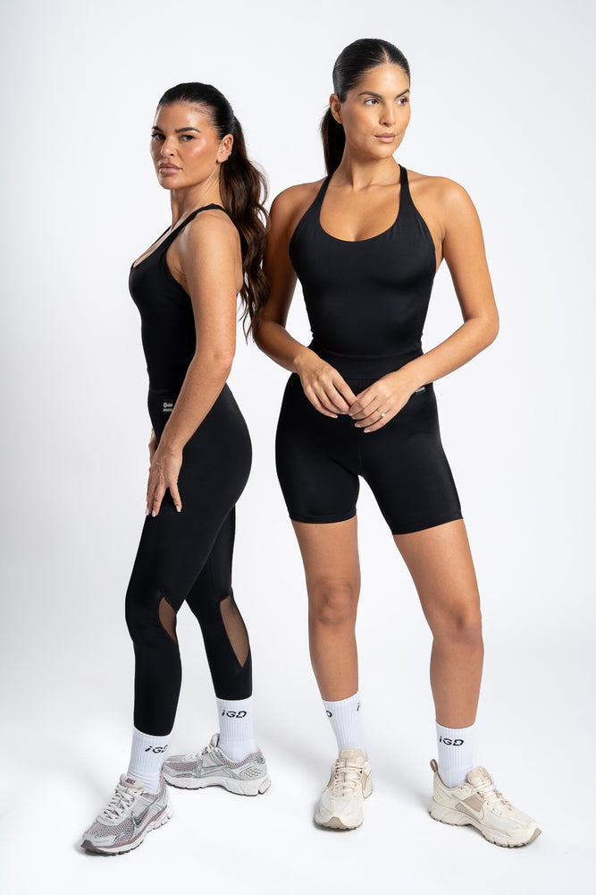
                  
                    All in one gym outfit
                  
                