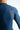 Base Layer Compression Top Navy Arm Vent Detail