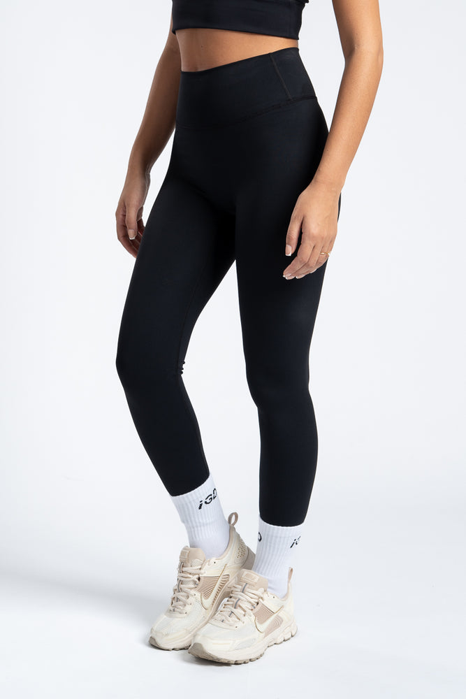 
                  
                    Black Legging
                  
                