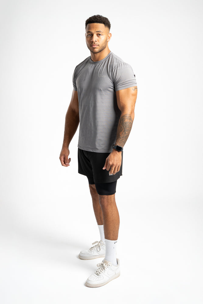 
                  
                    Compression Undershort
                  
                