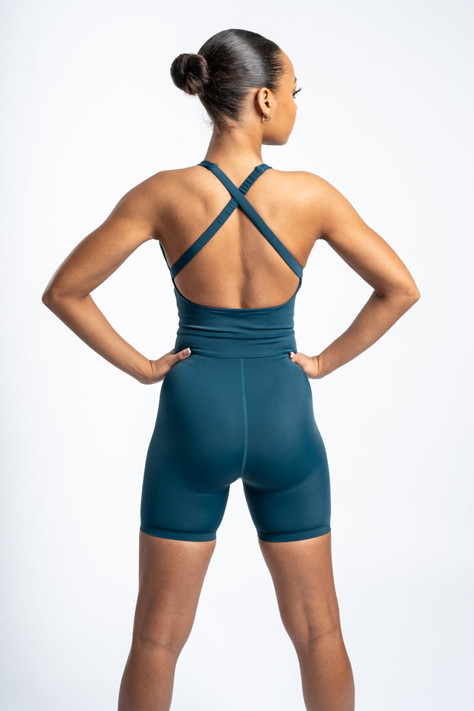 Now Compression Compression Unitard – IGD Sport