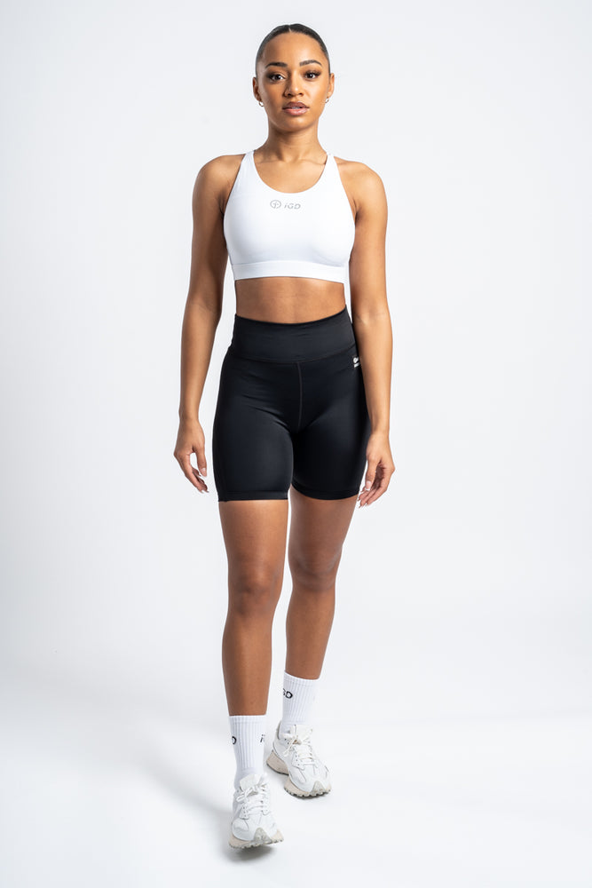 Now Compression Compression Cycle Short – IGD Sport