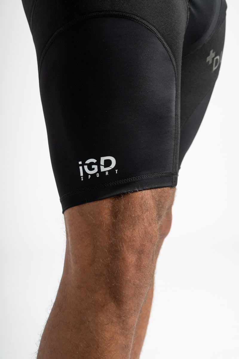 IGD Sport Compression Ductor Short