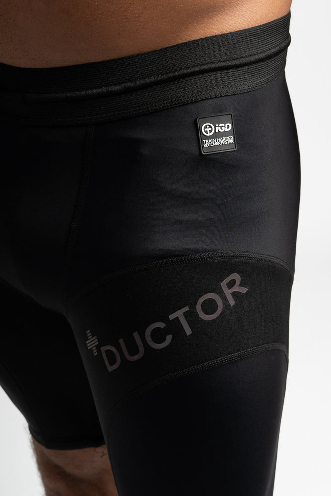 
                  
                    IGD Sport Long Compression Short
                  
                