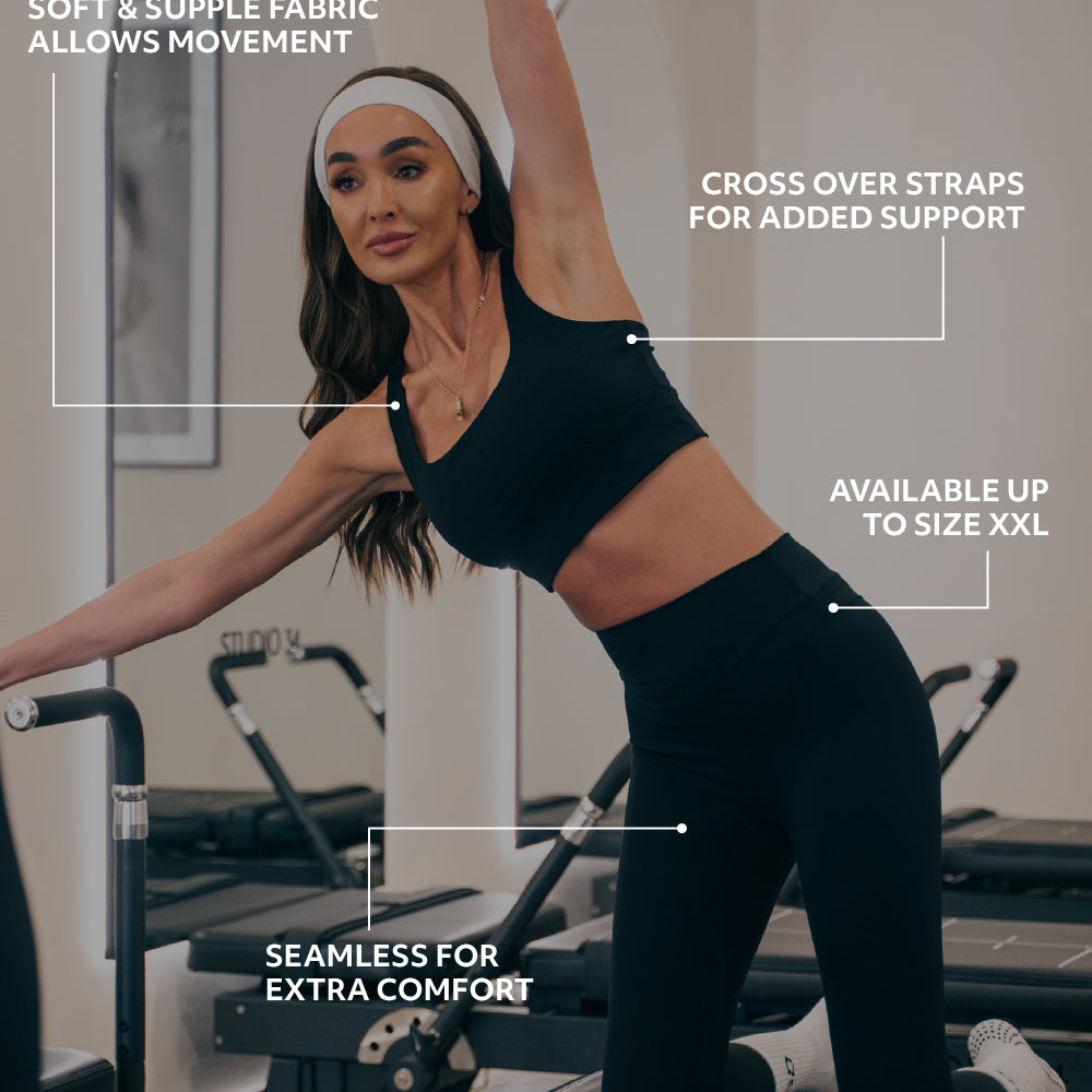 Seamless gym wear