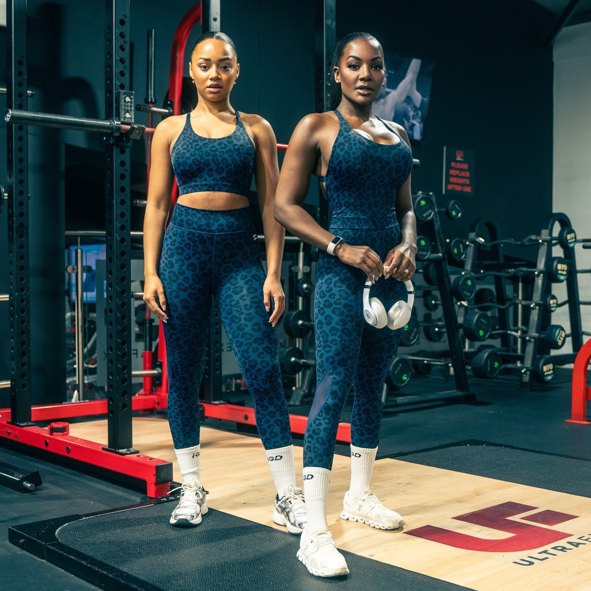 Pilates Vs Reformer Pilates What S The Difference Igd Sport