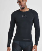 Base Layer Compression Top